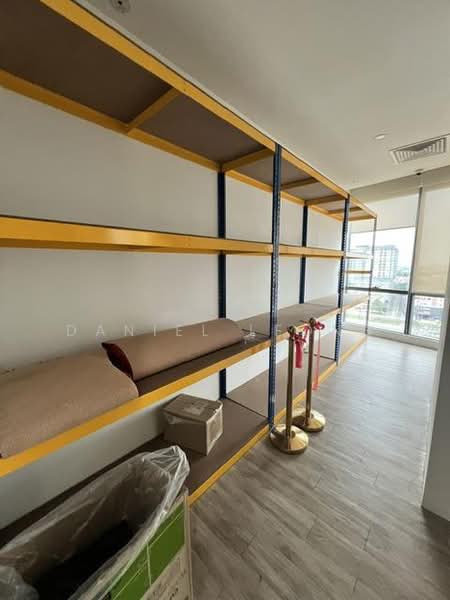 Shop / Office for Rent in Seksyen U1 (Glenmarie) - Daniel Leong - Interior - PropertyGuru.com.my