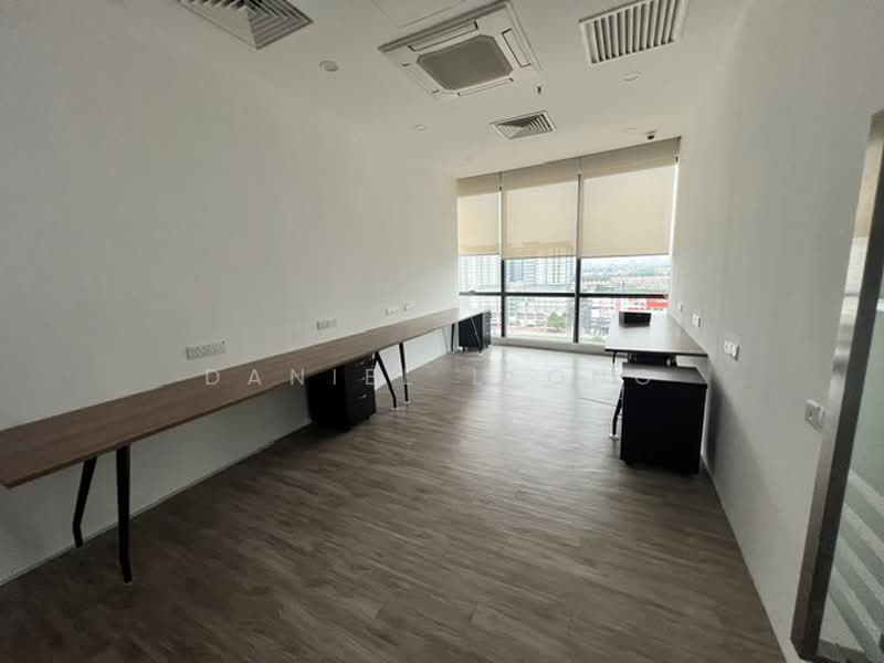 Shop / Office for Rent in Seksyen U1 (Glenmarie) - Daniel Leong - Interior - PropertyGuru.com.my