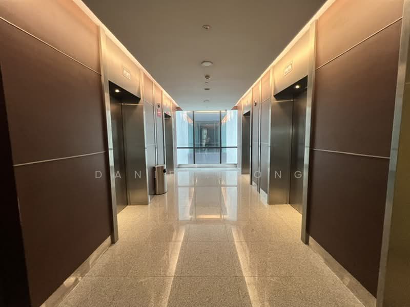 Shop / Office for Rent in Seksyen U1 (Glenmarie) - Daniel Leong - Lobby - PropertyGuru.com.my