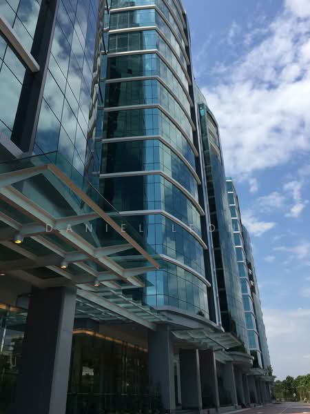 Shop / Office for Rent in Seksyen U1 (Glenmarie) - Daniel Leong - Exterior - PropertyGuru.com.my