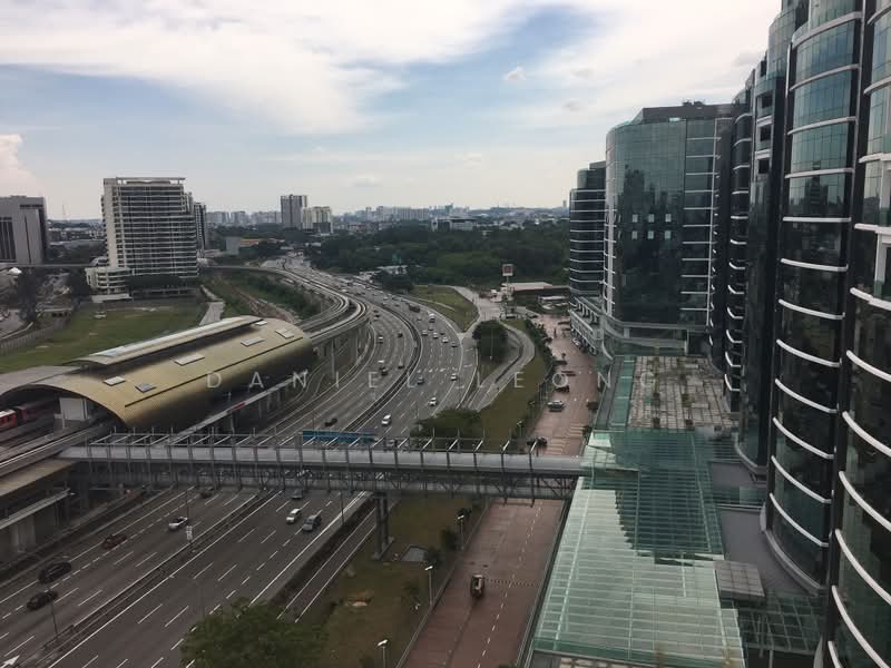Shop / Office for Rent in Seksyen U1 (Glenmarie) - Daniel Leong - Exterior - PropertyGuru.com.my