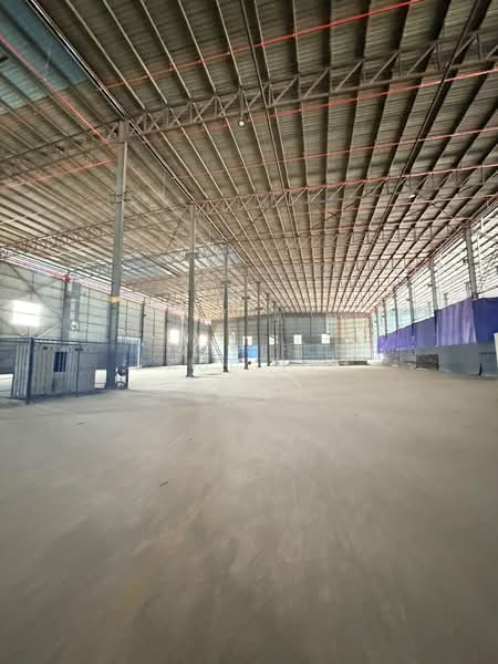 Factory for Rent in Batu Kawan (Penang) - Paul Lim - Interior - PropertyGuru.com.my