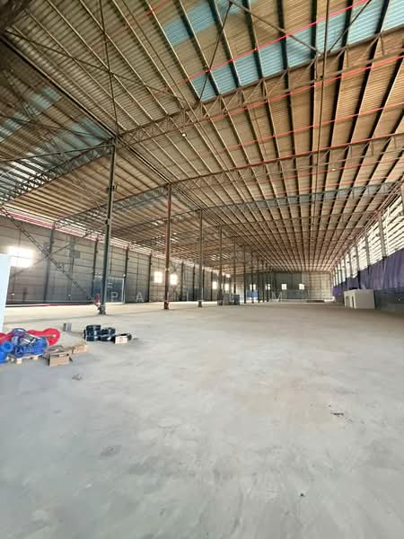 Factory for Rent in Batu Kawan (Penang) - Paul Lim - Interior - PropertyGuru.com.my