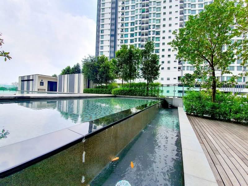 Service Residence for Rent at Residency V - Chai Ming Hern - PropertyGuru.com.my
