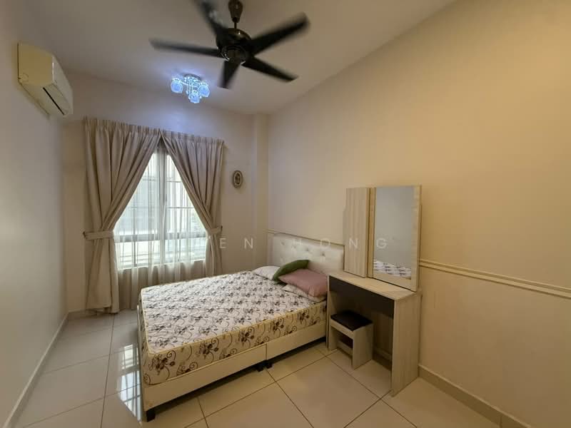 2-storey Terraced House for Sale in Seberang Perai (Penang) - Zhen Hong - Bedroom - PropertyGuru.com.my