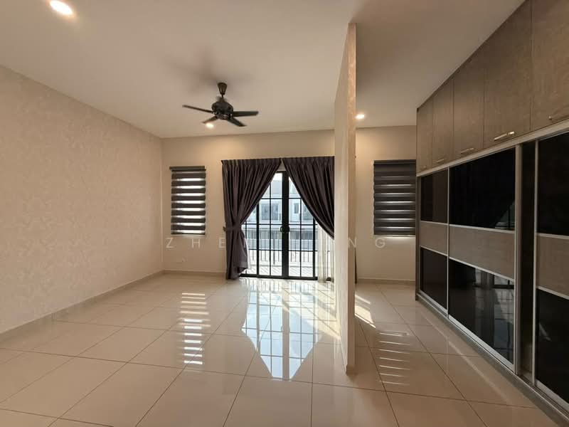 2-storey Terraced House for Sale in Seberang Perai (Penang) - Zhen Hong - Bedroom - PropertyGuru.com.my