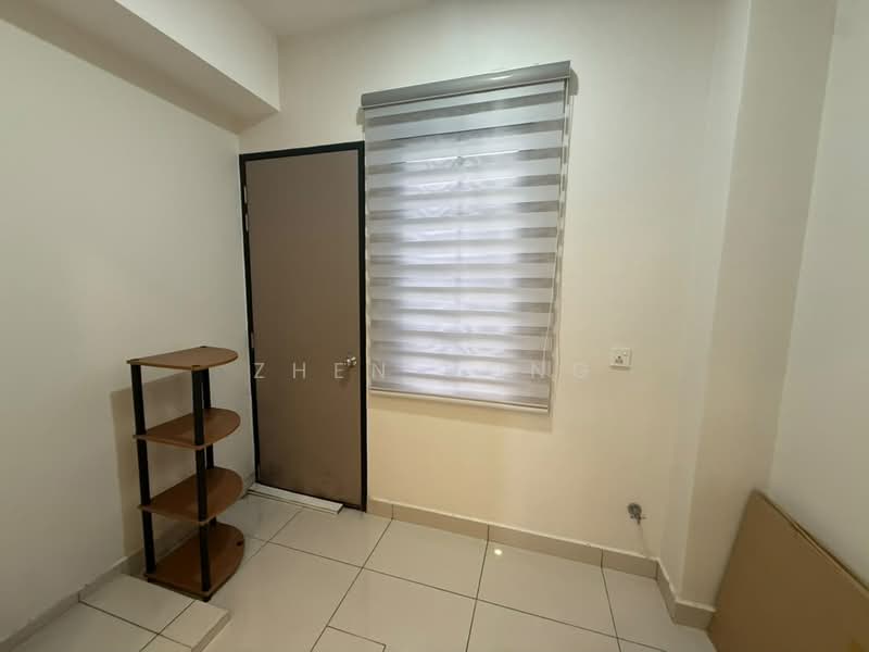 2-storey Terraced House for Sale in Seberang Perai (Penang) - Zhen Hong - Interior - PropertyGuru.com.my
