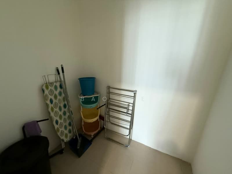 Kediaman Servis untuk Dijual di The Panorama - Bao Jie - Interior - PropertyGuru.com.my