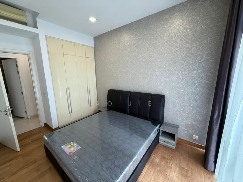 Kediaman Servis untuk Dijual di The Panorama - Bao Jie - Bedroom - PropertyGuru.com.my