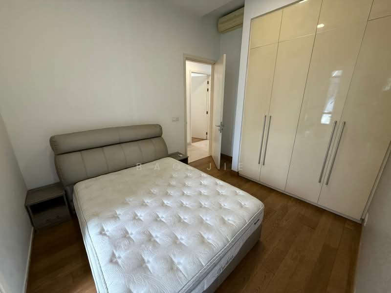 Kediaman Servis untuk Dijual di The Panorama - Bao Jie - Bedroom - PropertyGuru.com.my