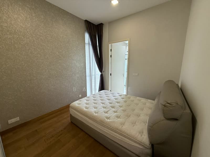 Kediaman Servis untuk Dijual di The Panorama - Bao Jie - Bedroom - PropertyGuru.com.my