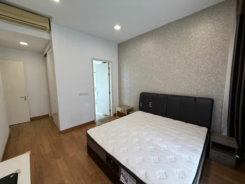 Kediaman Servis untuk Dijual di The Panorama - Bao Jie - Bedroom - PropertyGuru.com.my