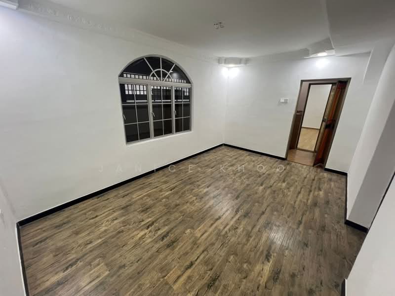 Rumah Berkembar untuk Dijual di Taman Serene (Johor Bahru) - Janice Khoo - PropertyGuru.com.my