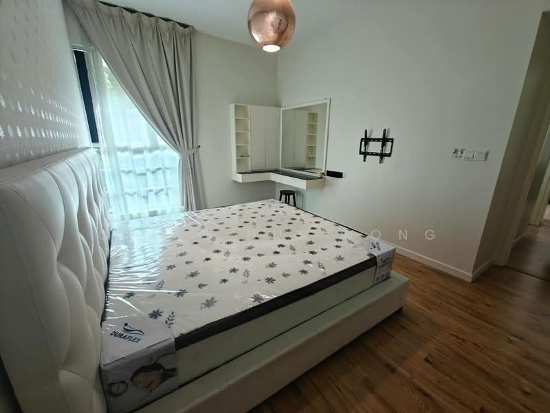 Condominium for Rent at Alam Damai - Ching Hui Wong - Bedroom - PropertyGuru.com.my