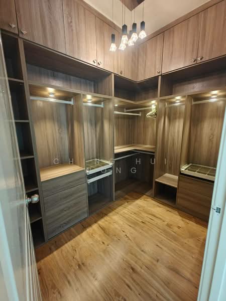 Condominium for Rent at Alam Damai - Ching Hui Wong - Interior - PropertyGuru.com.my