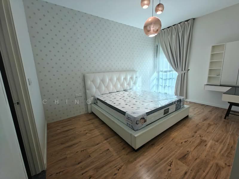 Condominium for Rent at Alam Damai - Ching Hui Wong - Bedroom - PropertyGuru.com.my