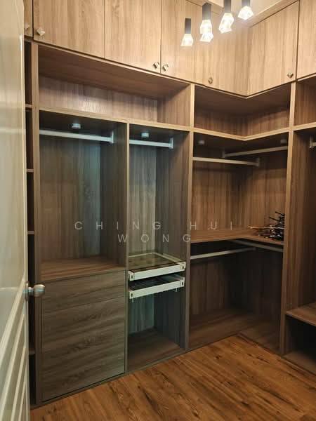 Condominium for Rent at Alam Damai - Ching Hui Wong - Interior - PropertyGuru.com.my