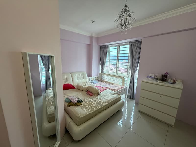 Kondominium untuk Dijual di Selayang Point - Ivan Tan - Bedroom - PropertyGuru.com.my
