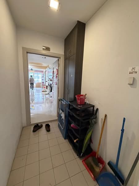 Kondominium untuk Dijual di Selayang Point - Ivan Tan - Entrance - PropertyGuru.com.my
