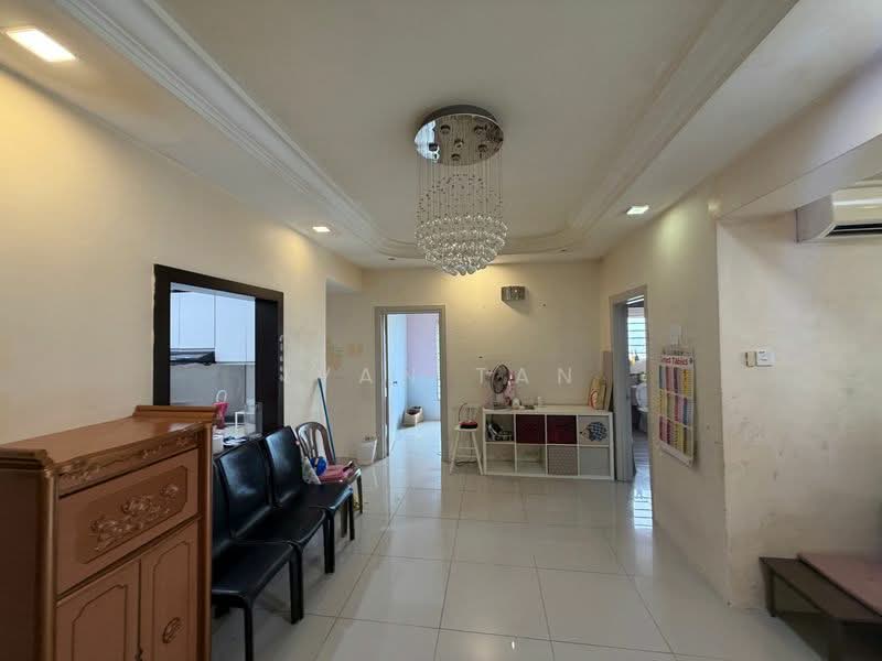 Kondominium untuk Dijual di Selayang Point - Ivan Tan - Interior - PropertyGuru.com.my