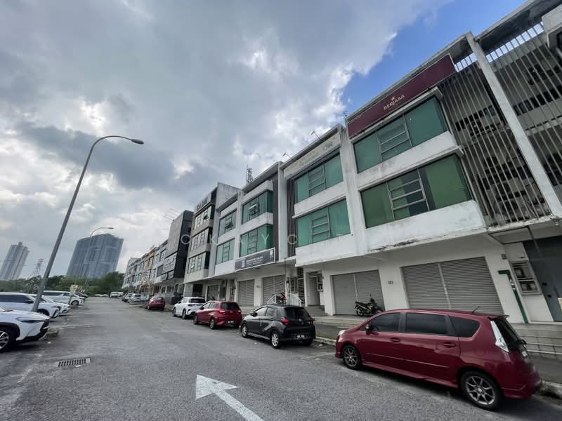 Shop / Office for Rent in D'alpinia (Puchong) - MckayC TEH - PropertyGuru.com.my