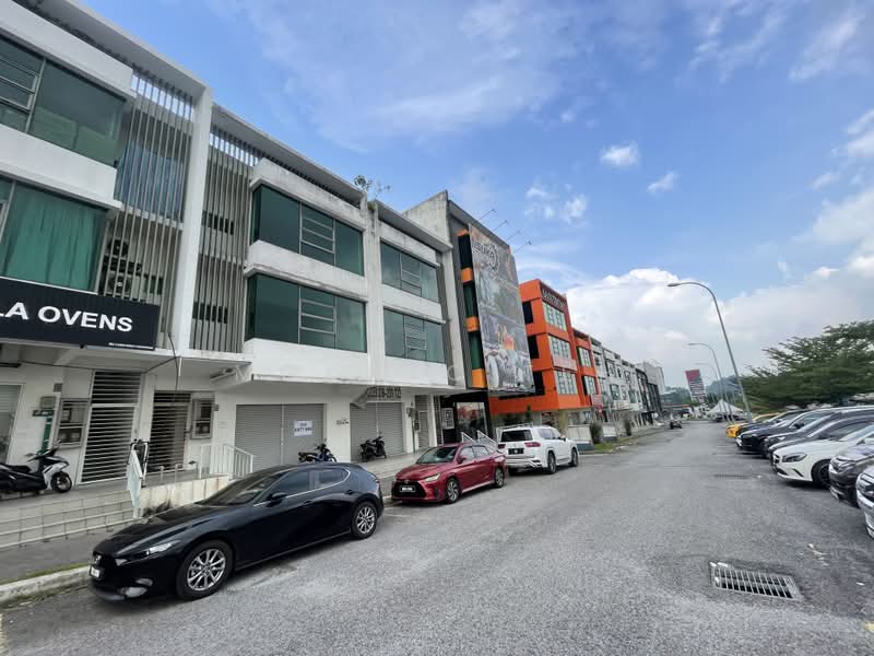 Shop / Office for Rent in D'alpinia (Puchong) - MckayC TEH - PropertyGuru.com.my