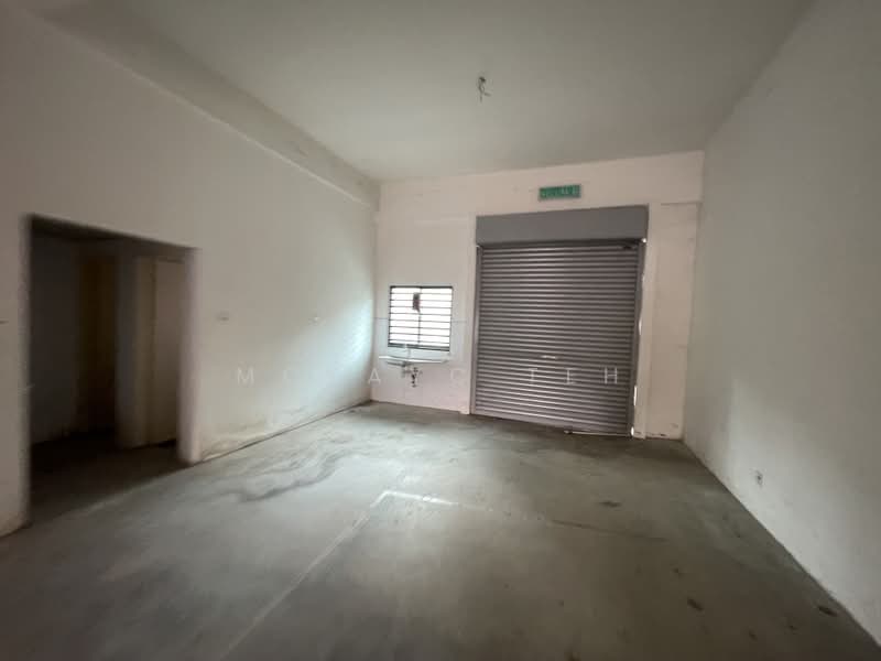 Shop / Office for Rent in D'alpinia (Puchong) - MckayC TEH - PropertyGuru.com.my