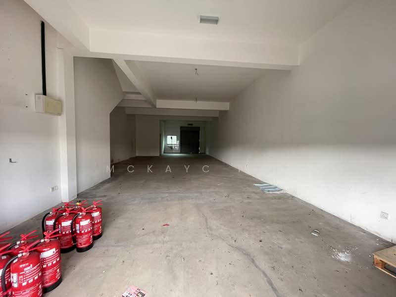 Shop / Office for Rent in D'alpinia (Puchong) - MckayC TEH - PropertyGuru.com.my