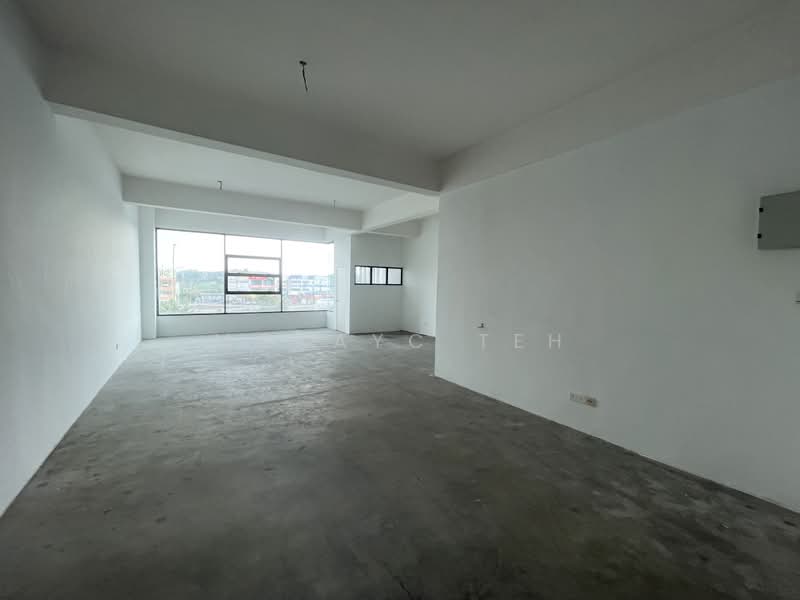 Shop / Office for Rent in D'alpinia (Puchong) - MckayC TEH - PropertyGuru.com.my