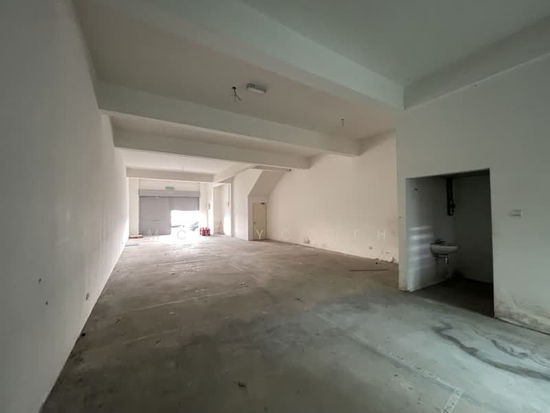 Shop / Office for Rent in D'alpinia (Puchong) - MckayC TEH - PropertyGuru.com.my
