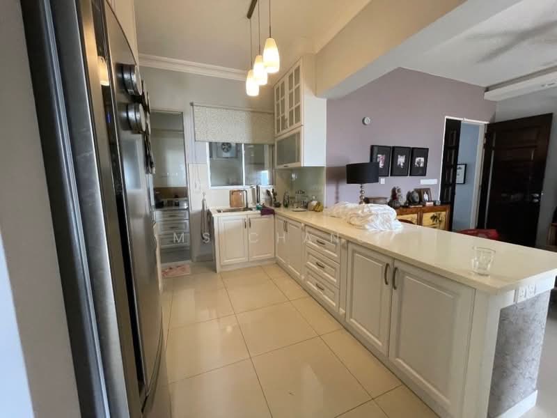 Kondominium untuk Dijual di Surin Condominium - Ms Chang - PropertyGuru.com.my
