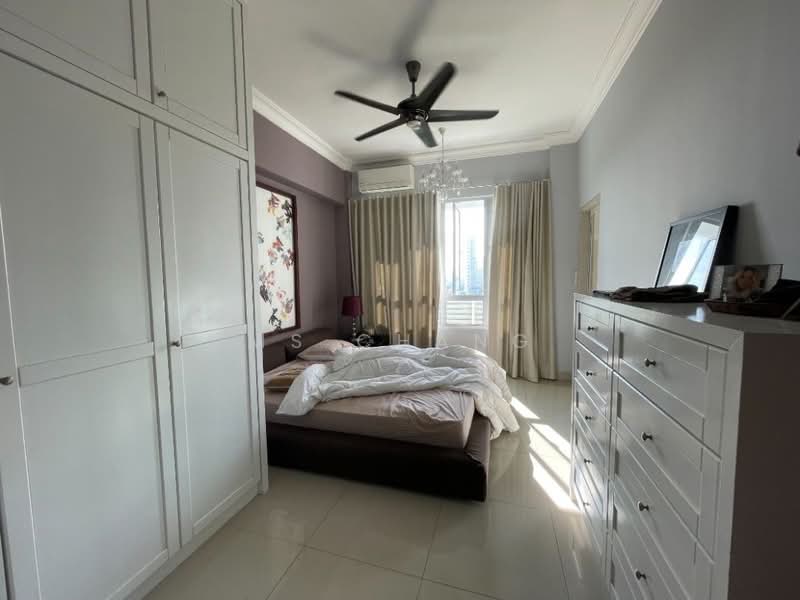 Kondominium untuk Dijual di Surin Condominium - Ms Chang - PropertyGuru.com.my