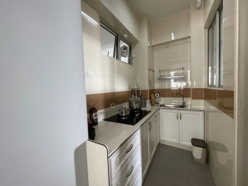 Kondominium untuk Dijual di Surin Condominium - Ms Chang - PropertyGuru.com.my