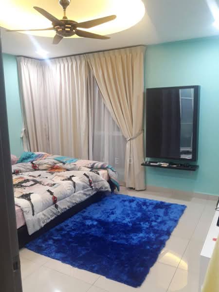 Kondominium untuk Dijual di The Aliff Residences (Alif Utama) - Ck Leow - PropertyGuru.com.my