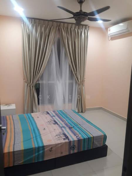 Kondominium untuk Dijual di The Aliff Residences (Alif Utama) - Ck Leow - PropertyGuru.com.my