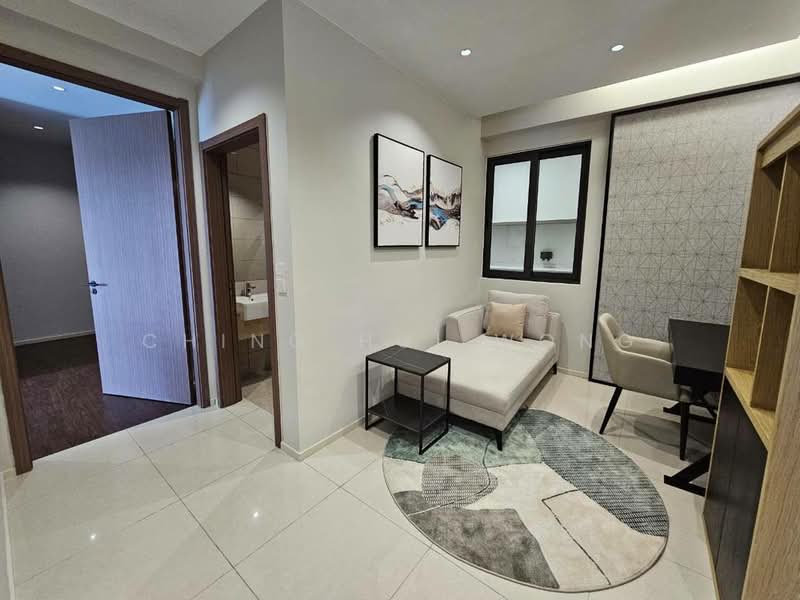 Condominium for Rent at Jesselton Twin Towers - Ching Hui Wong - PropertyGuru.com.my