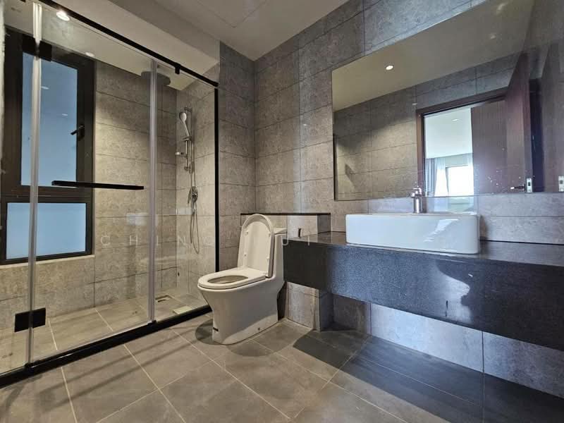 Condominium for Rent at Jesselton Twin Towers - Ching Hui Wong - PropertyGuru.com.my