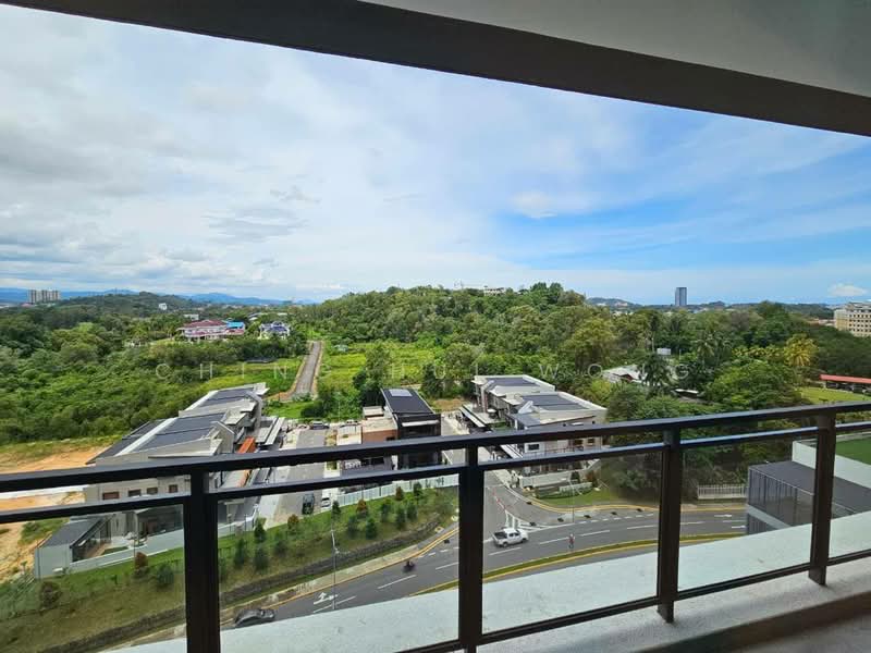 Condominium for Rent at Jesselton Twin Towers - Ching Hui Wong - PropertyGuru.com.my