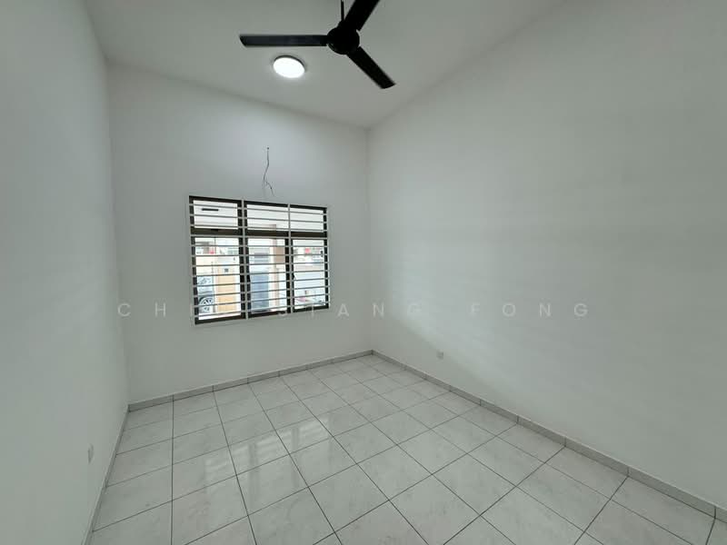 Rumah Teres 1-Tingkat untuk Disewa di Ayer Molek (Melaka) - Chin Siang Fong - Interior - PropertyGuru.com.my