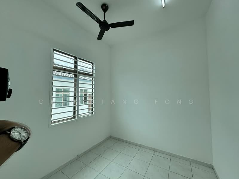 Rumah Teres 1-Tingkat untuk Disewa di Ayer Molek (Melaka) - Chin Siang Fong - Interior - PropertyGuru.com.my