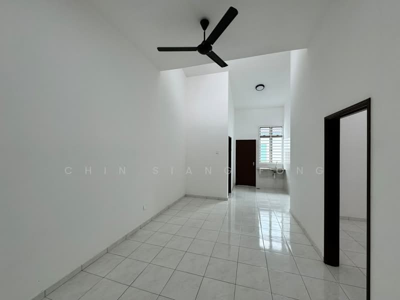 Rumah Teres 1-Tingkat untuk Disewa di Ayer Molek (Melaka) - Chin Siang Fong - Interior - PropertyGuru.com.my