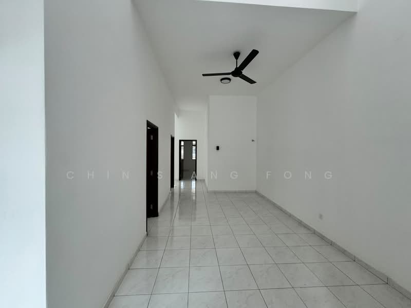 Rumah Teres 1-Tingkat untuk Disewa di Ayer Molek (Melaka) - Chin Siang Fong - Interior - PropertyGuru.com.my