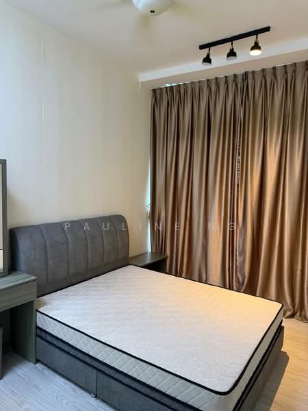 Service Residence for Rent at Setia Sky 88 - Pauline Ng - Bedroom - PropertyGuru.com.my