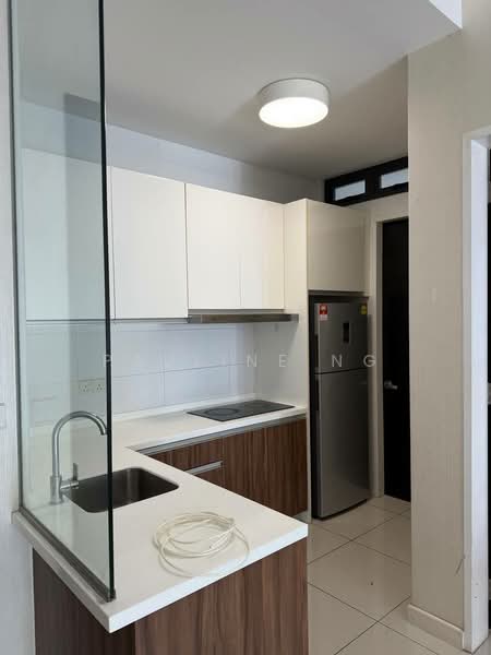 Service Residence for Rent at Setia Sky 88 - Pauline Ng - Kitchen - PropertyGuru.com.my