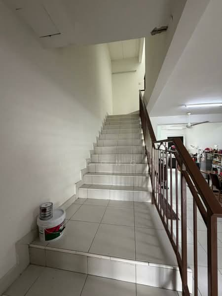 Rumah Teres 2 Tingkat untuk Dijual di Taman Scientex Senai (Senai) - Yucong . - Interior - PropertyGuru.com.my