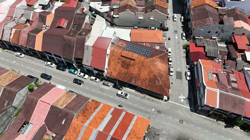 Kedai untuk Dijual di George Town (Penang) - Paul Lim - Exterior - PropertyGuru.com.my