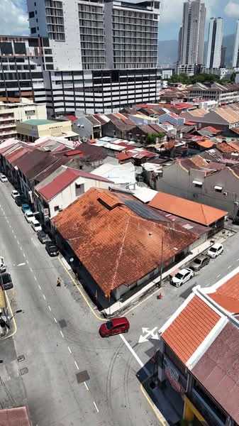 Kedai untuk Dijual di George Town (Penang) - Paul Lim - Exterior - PropertyGuru.com.my