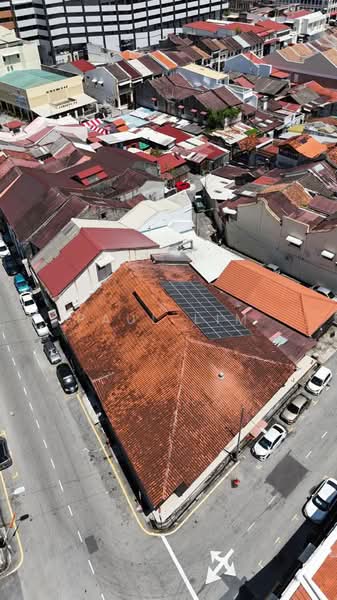 Kedai untuk Dijual di George Town (Penang) - Paul Lim - Exterior - PropertyGuru.com.my