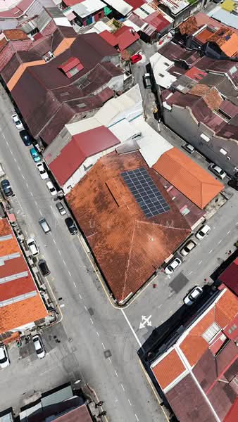 Kedai untuk Dijual di George Town (Penang) - Paul Lim - Exterior - PropertyGuru.com.my