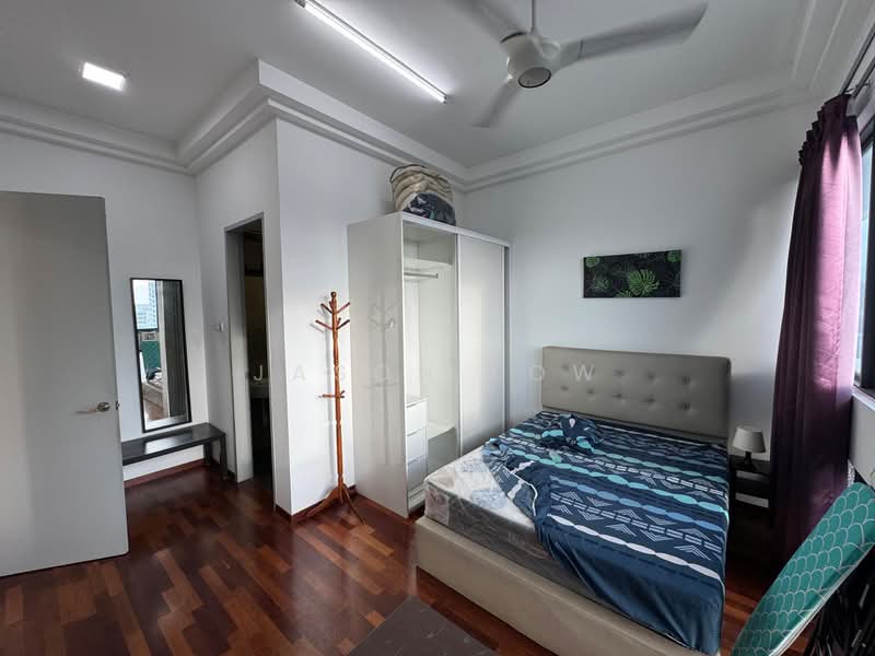 Servis Apartment untuk Disewa di PJ Midtown - Jason Low - PropertyGuru.com.my